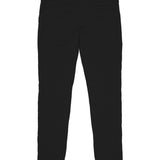 Winter leggings, Black