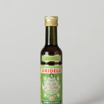 Gridelli Olio Al Basilco
