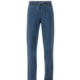 Gunhild stretch denim housut, Dark Denim