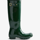 Original Tall 170 yrs Anniversary Boot, Hunter Green