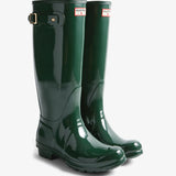 Original Tall 170 yrs Anniversary Boot, Hunter Green