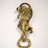 Leopardi pullonavaaja