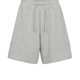 Nadi shortsit, Light Grey Melange