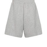 Nadi shortsit, Light Grey Melange
