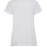 Orient t-paita, White