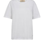 Endre t-paita, white