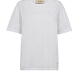 Endre t-paita, white
