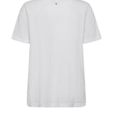 Rotem t-paita, white