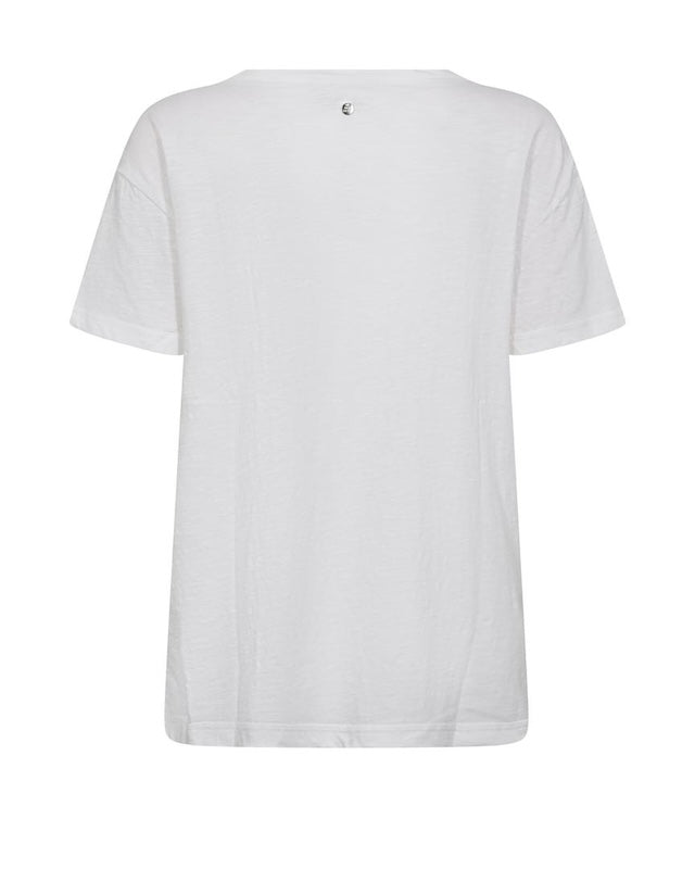 Rotem t-paita, white