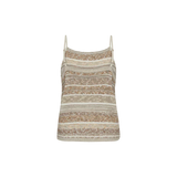 Kya Edele neuletoppi, Ecru