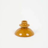 Kite kynttilänjalka, Mustard