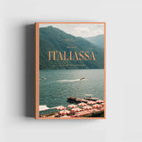 Hetkiä Italiassa
