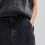 Camryn neuleliivi, Volcanic Ash