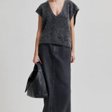 Camryn neuleliivi, Volcanic Ash