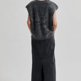 Camryn neuleliivi, Volcanic Ash