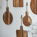 Koukku single mini, Brass