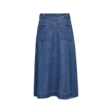 Koda Dinem hame, Dark Blue