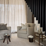 Nelson villamatto 170x240, Beige