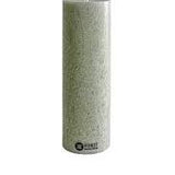 Oliiviöljykynttilä 6x18cm, Moss Green