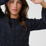 Siffe pusero, Dark Navy
