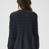 Siffe pusero, Dark Navy