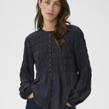 Siffe pusero, Dark Navy