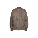 Ruby bombertakki, Dusty Olive