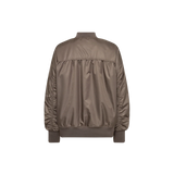Ruby bombertakki, Dusty Olive