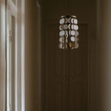 Yoko pieni kattovalaisin, Beige