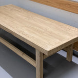 Sohvapöytä #1041, Natural