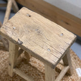 Jakkara suorakaide  #1046, Natural