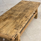 Sohvapöytä #1044, Natural