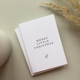 Joyem - Merry little Christmas