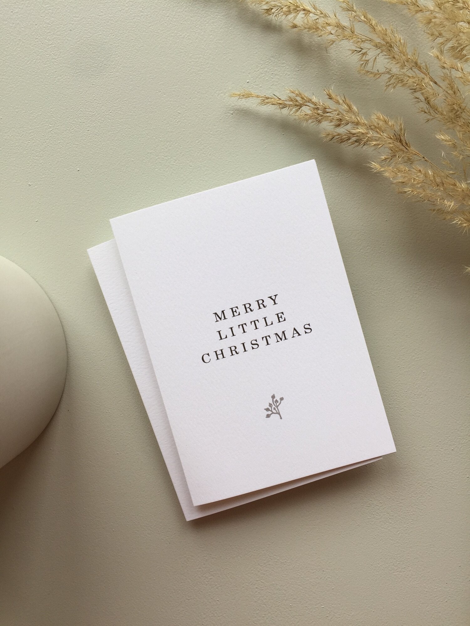 Joyem - Merry little Christmas