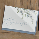 Konfirmaatio kortti