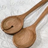 Levi salaattiottimet, Oak