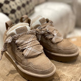 UGG - Lowmel tennarit, sand