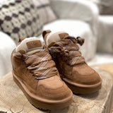 UGG - Lowmel tennarit, chestnut