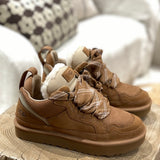 UGG - Lowmel tennarit, chestnut