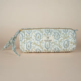 Kosmetiikkapussi S, Lunar Paisley