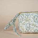 Kosmetiikkapussi S, Lunar Paisley