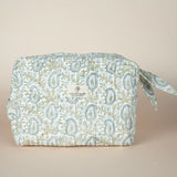 Kosmetiikkapussi XL, Lunar Paisley