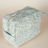 Kosmetiikkapussi XL, Lunar Paisley