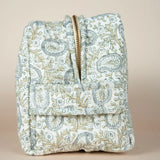 Kosmetiikkapussi XL, Lunar Paisley