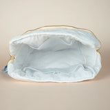 Kosmetiikkapussi XL, Lunar Paisley