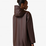 Jo Pu sadetakki, Chocolate Brown