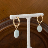 Attersee korvarenkaat, Gold