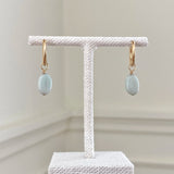 Attersee korvarenkaat, Silver