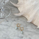 Attersee korvarenkaat, Gold