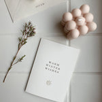 Joyem - Warm winter wishes